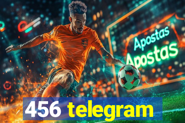 456 telegram